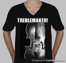 TREBLEMAKER